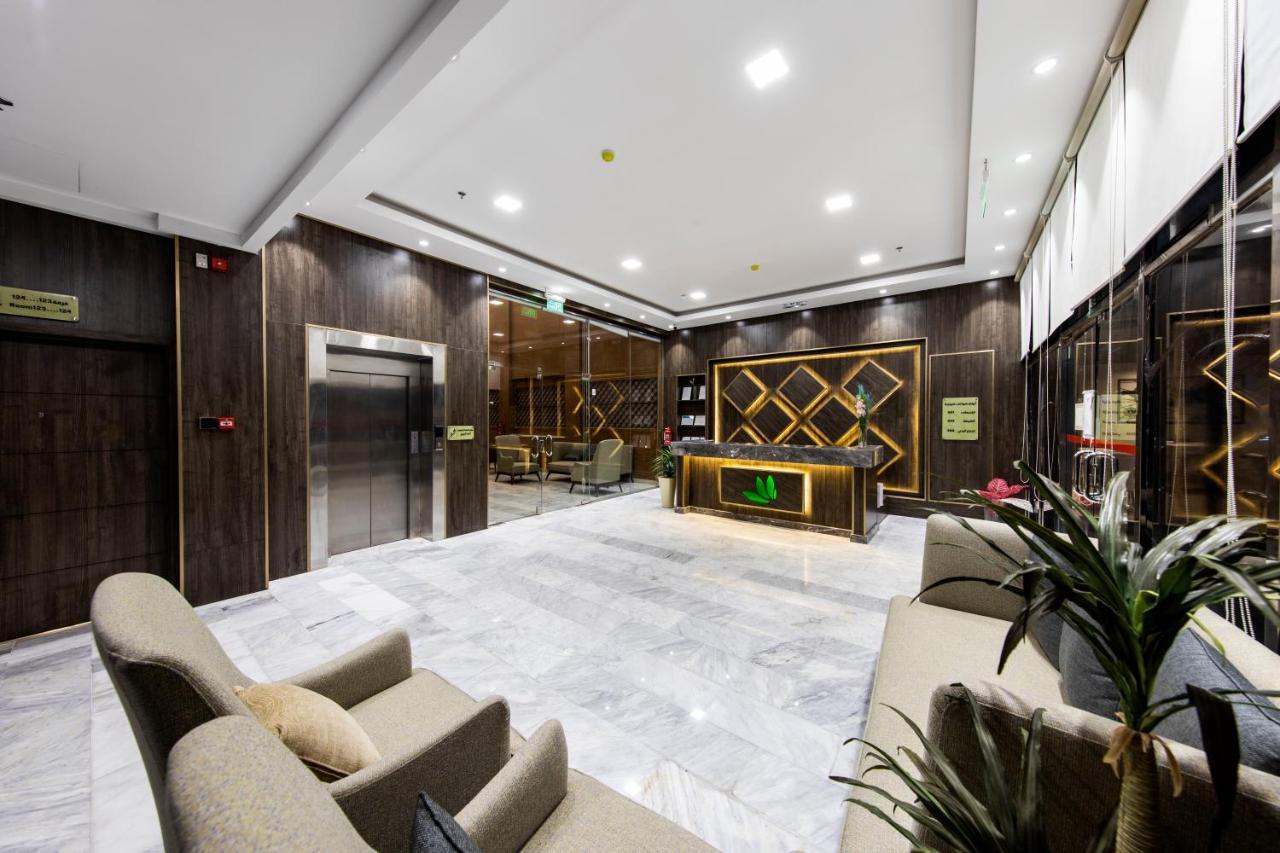 Lily Hotel Suite Hofuf Екстер'єр фото