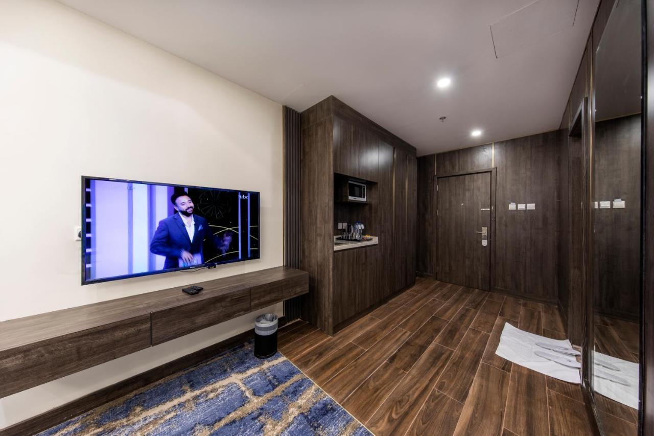 Lily Hotel Suite Hofuf Екстер'єр фото