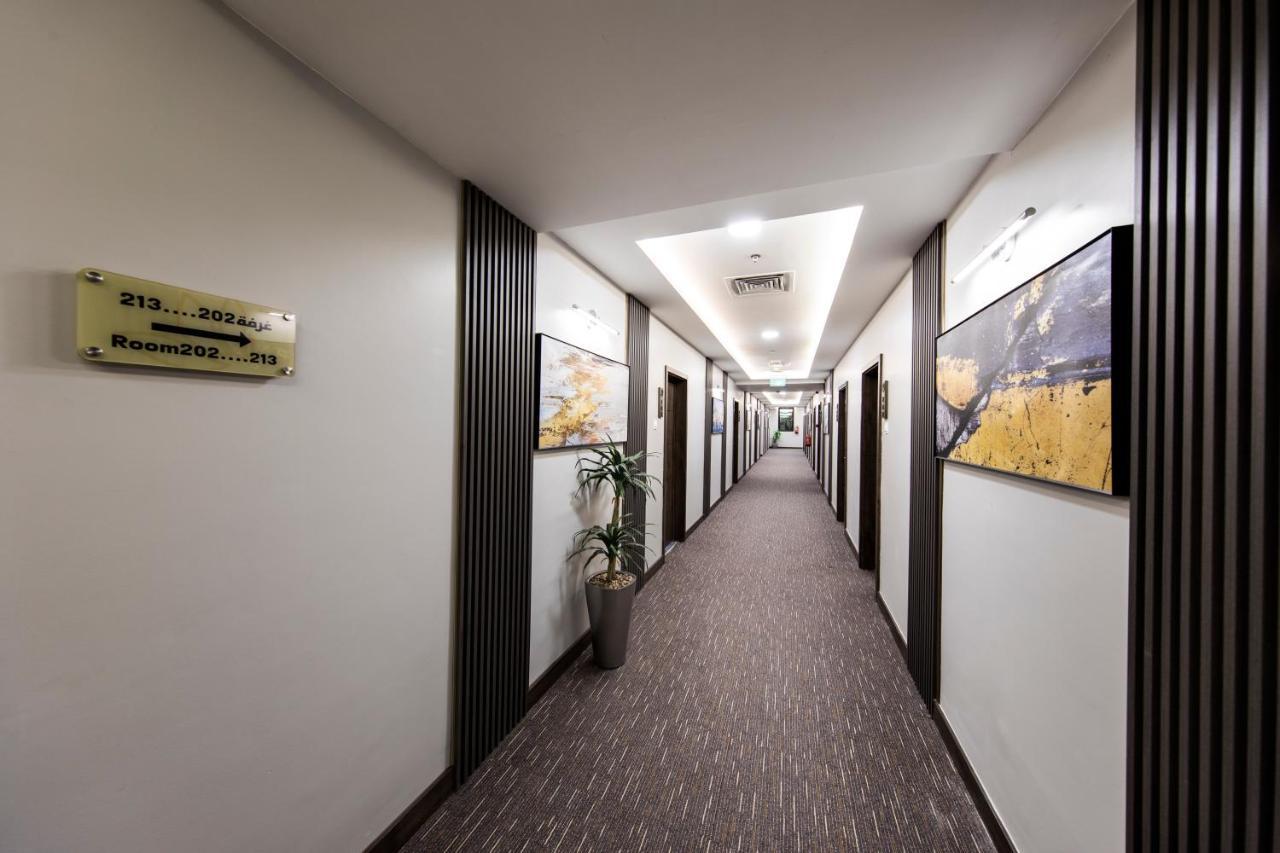 Lily Hotel Suite Hofuf Екстер'єр фото