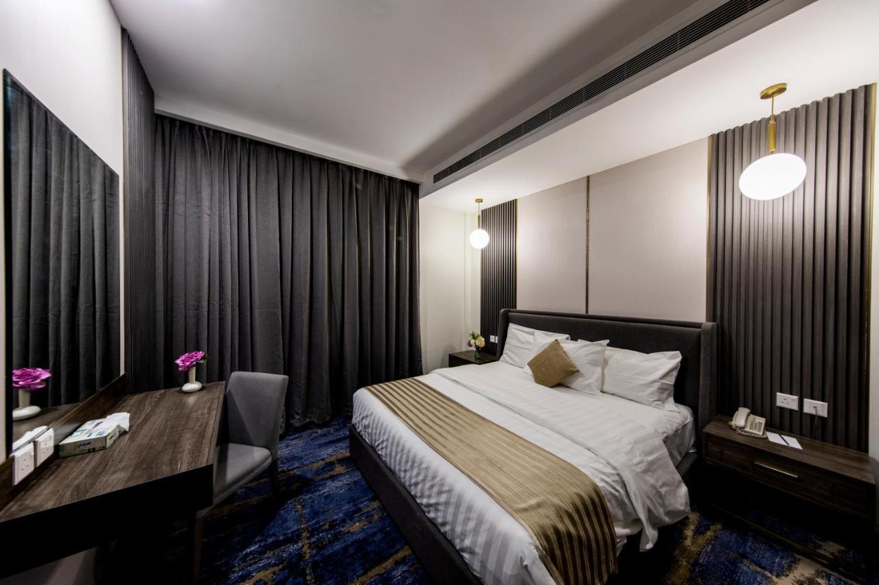 Lily Hotel Suite Hofuf Екстер'єр фото