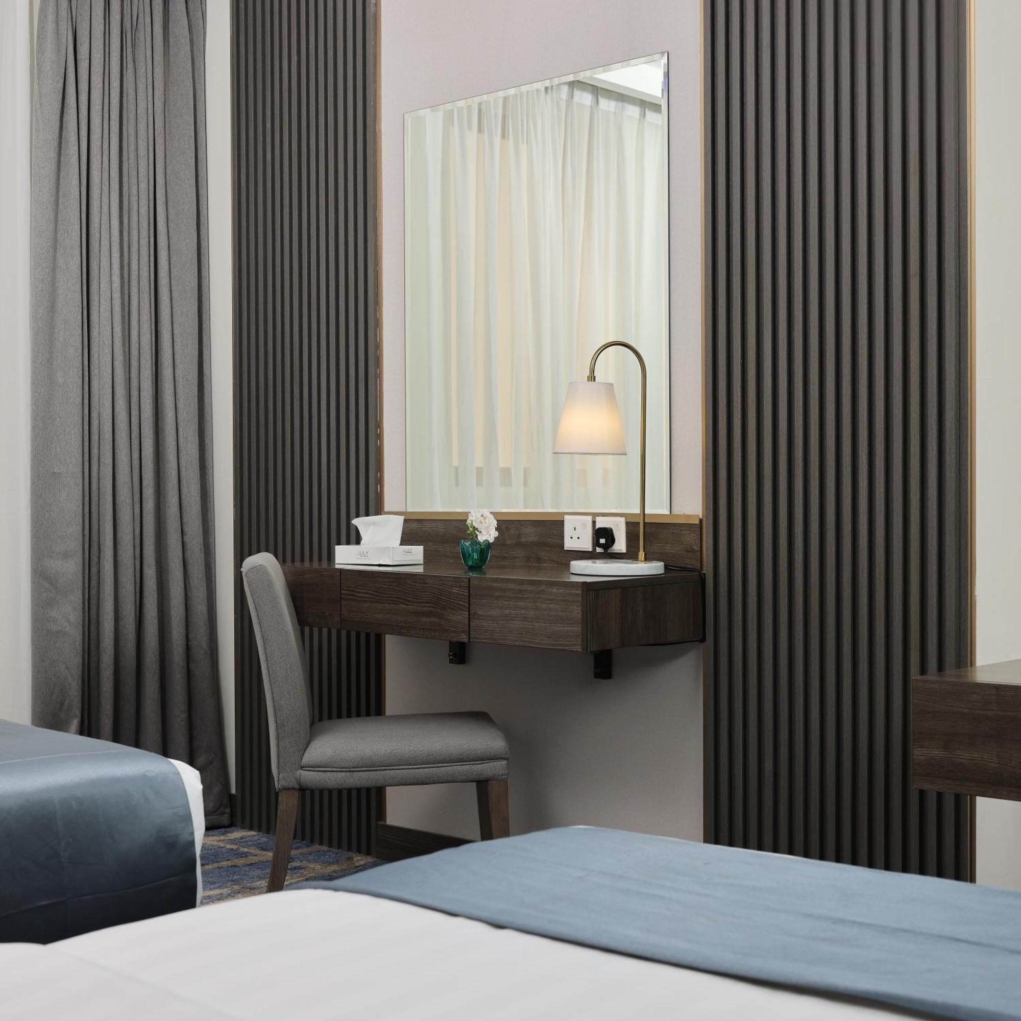 Lily Hotel Suite Hofuf Екстер'єр фото