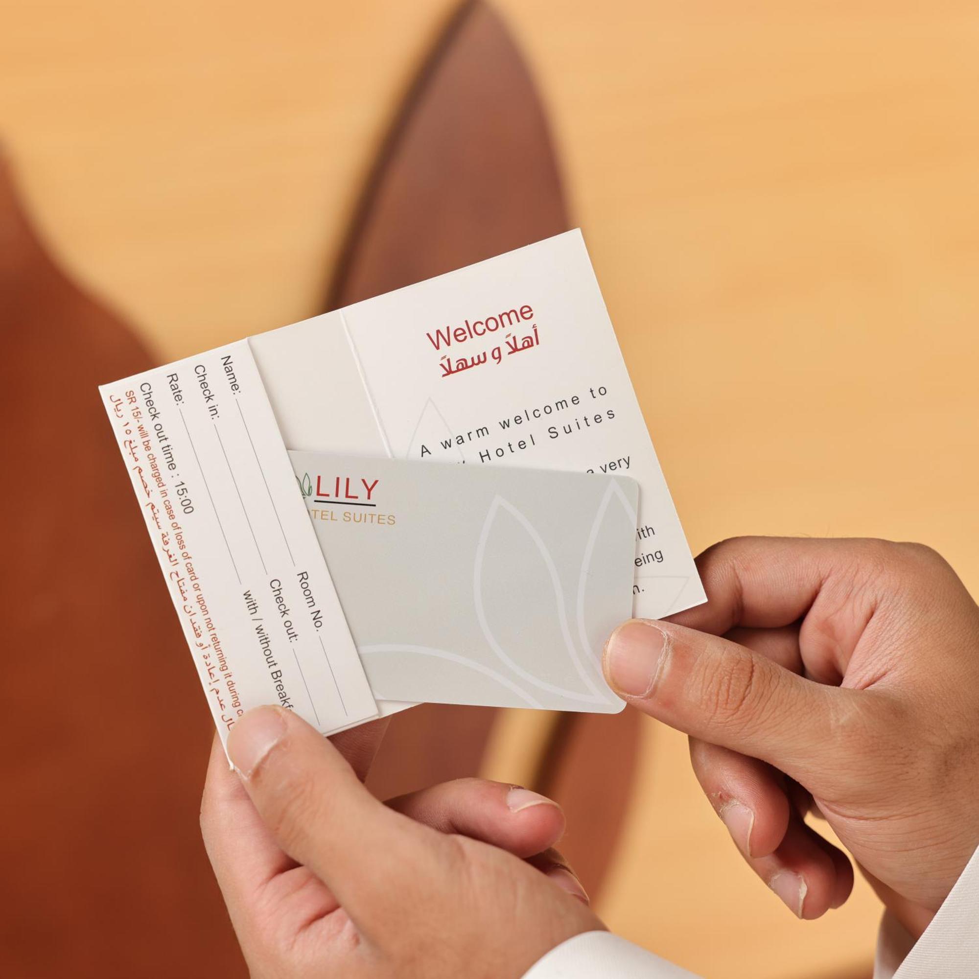 Lily Hotel Suite Hofuf Екстер'єр фото