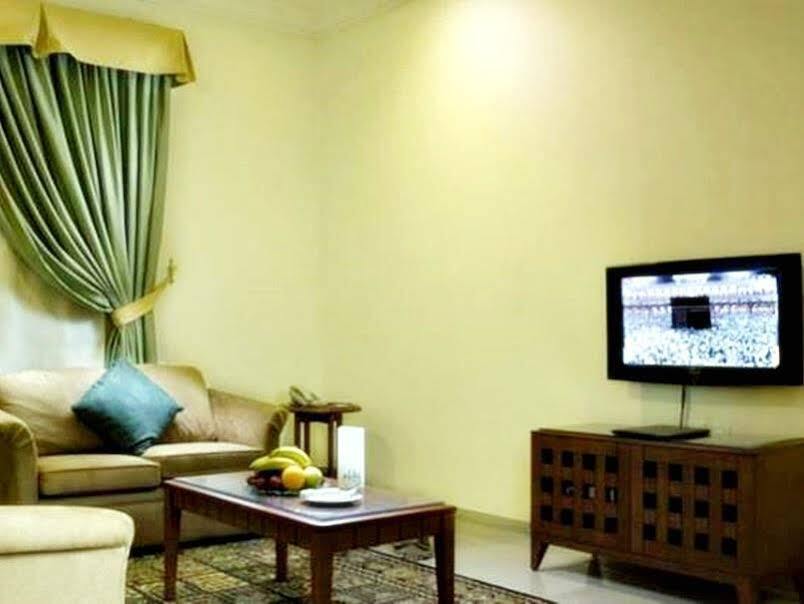 Lily Hotel Suite Hofuf Екстер'єр фото